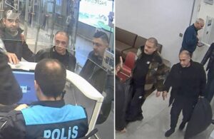 Kırmızı bültenle aranıyordu! Almanya’da yakalanan Serkan Akbaba tutuklandı