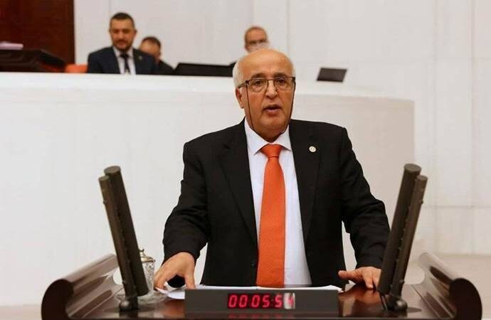 HDP’li Özen’in yurt dışına çıkış yasağı kaldırıldı