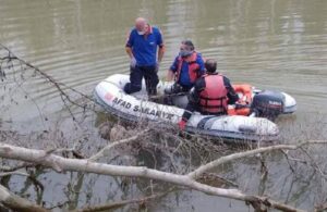 Sakarya’da şüpheli ölüm! Nehirde kadın cesedi bulundu