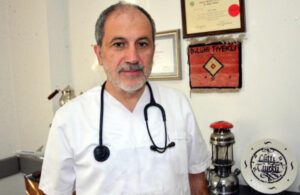 Doktora ‘dayak yemeyi hak ediyor’ diyen hastaya 6 bin lira para cezası