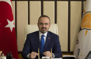 Kılıçdaroğlu adaylığını ilan etti gözler AKP’li Turan’da