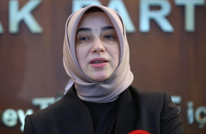 AKP Grup Başkanvekili Zengin, Erdoğan’ın ‘terör örgütü uzantısı’ dediği HDP ile görüşeceklerini açıkladı