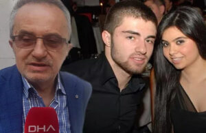 Münevver Karabulut’un babası: Cem Garipoğlu ölmedi yüzde yüz eminim