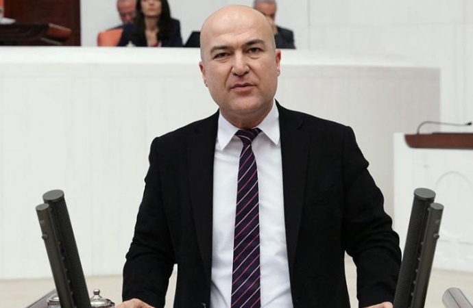 CHP’li Bakan: İçişleri Bakanı bacak kırarsa emniyet müdürü de kafa kırar