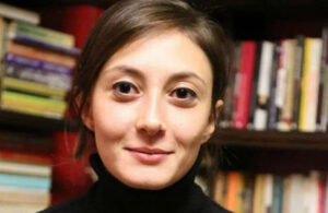 Gazeteci Beyza Kural’ı darbeden polislere 10 taksitle 6 bin lira ceza