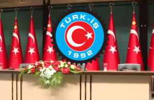 Toplantıya katılmayan Türk-İş’ten asgari ücret hakkında ilk açıklama