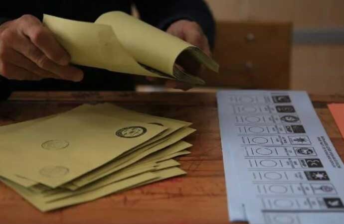 AKP’den erken seçim açıklaması