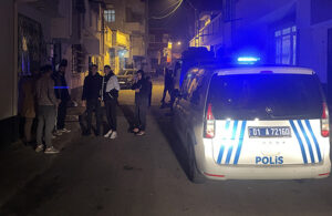 Sokak ortasında silahlı saldırı! 3 kişi yaralandı