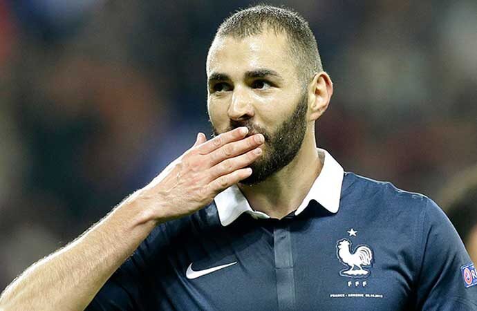 Fransa kaynıyor! Deschamps, Benzema’yı bilerek oynatmadı iddiası