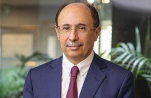 MHP’nin hedef aldığı BİM CEO’su Galip Aykaç istifa etti