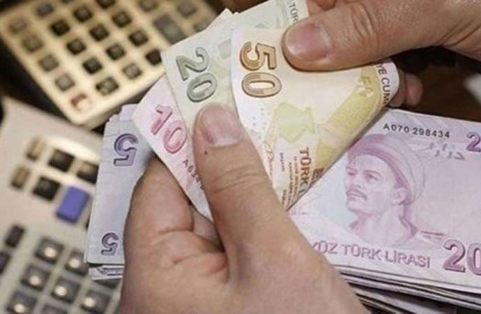 Türk-İş’ten asgari ücrette “vergi indirimi” çıkışı