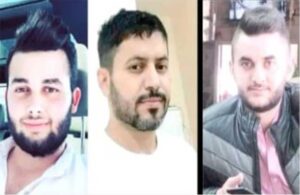 Suudi Arabistan’dan üç Türk işçiye idam kararı! AKP bu defa CHP ile ortak hareket etti