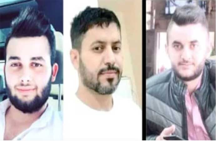 Suudi Arabistan’dan üç Türk işçiye idam kararı! AKP bu defa CHP ile ortak hareket etti