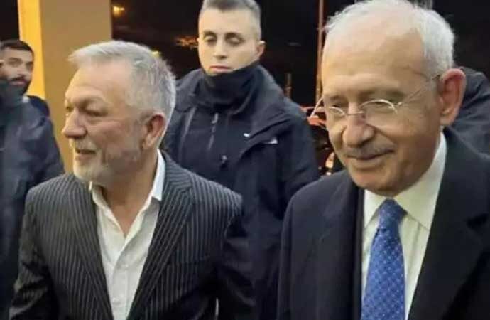 Kılıçdaroğlu’nun ziyareti sonrası kapatılan restoran hakkında flaş karar