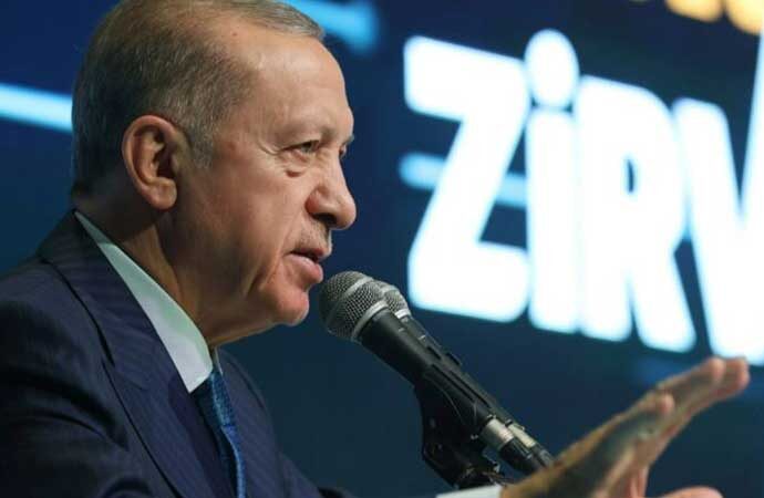 ABD’deki muhafazakar dergide sert Erdoğan yorumu