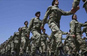 MSB açıkladı! Türk askeri Kosova’ya gönderiliyor