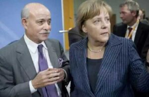Angela Merkel’in danışmanı Kılıçdaroğlu’nun ekibine katıldı