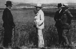 Atatürk’ün emaneti Orman Çiftliği arazisinin yarıya yakını kaybedildi