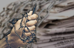 İktidarın gazeteciler üzerindeki baskısı raporlara yansıdı! Türkiye ilk 5’e girdi