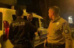 Bursa’da polis 15 km kovaladı! Alkollü ve ehliyetsiz sürücü: Üfleyeceğimiz bir şey varsa üfleyelim