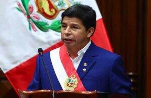 Azledilen Peru Cumhurbaşkanı’nın hapis cezası onandı