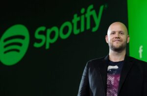 Spotify CEO’su Apple’ı hedef alan açıklamalarda bulundu