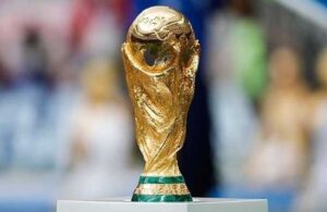 2022 Dünya Kupası’nın son düdüğünü çalacak isim belli oldu
