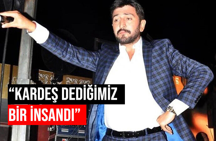 Türkücü Ferman Toprak 2 milyon lirasını kaptırdı! Sanat dünyasında ‘kâr payı’ vurgunu