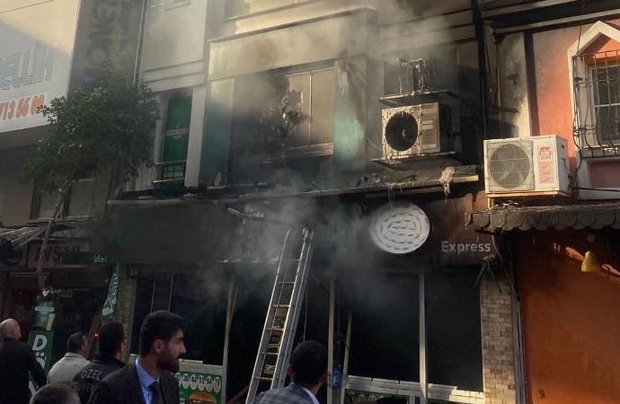 Nazilli’de restoranda patlama! Dördü çocuk yedi kişi hayatını kaybetti