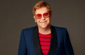 Elton John, Twitter’dan Twitter’ı bıraktı!