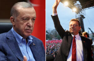 Çürük, sürtük, sefil! İşte Erdoğan’ın hakaretleri