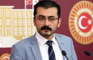 Eren Erdem: Erdoğan’a yenilmedik yedi düvele kaybettik