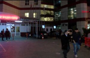 Kahramanmaraş’tan sonra Esenyurt’taki okulda zehirlenme şüphesi! 47 öğrenci hastaneye kaldırıldı