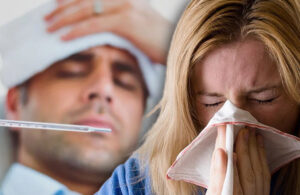 İnatçı Grip Türkiye’yi vurdu! Vakalarda büyük artış