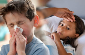 Grip salgını hızla yayılıyor! Sağlık Müdürlüğü ve Valilikten peş peşe uyarı