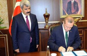 Erdoğan Hülagü’ye 10 günde iki kere “amin” dedirtti