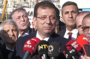 Ekrem İmamoğlu: Kemal Kılıçdaroğlu adaydır