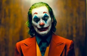 Joker filminin heyecanla beklenen devam filminden ilk görsel yayınlandı