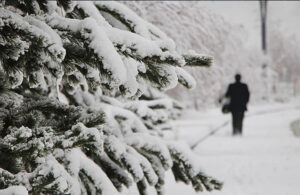 Meteoroloji’den o illere kar uyarısı!