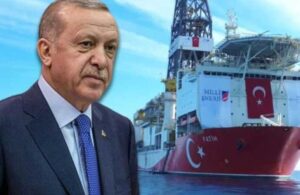 Erdoğan ‘doğalgaz’ dedi, uzmanlar rapor görmek istedi