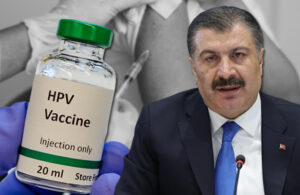 Bakanlığın HPV aşısı kriterlerine uzmanlardan tepki! “Dünyanın hiçbir ülkesinde yok”