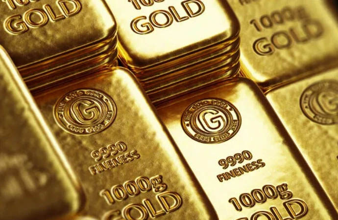 İsviçre’den altın ithalatı son 11 yılın zirvesinde!