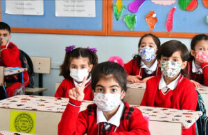 Pandemi araştırmasında çarpıcı sonuç! Türkiye ikinci sırada