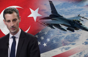 Price’dan Menendez’e F-16 cevabı: Türkiye, NATO’da en fazla tehditle karşı karşıya kalan ülke