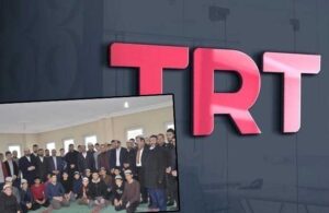 Tarikatlar TRT’de reklam oldu