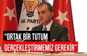 AKP’li vekil İYİ Parti’li vekile saldırdı Ömer Çelik Kemal Kılıçdaroğlu’nu suçladı!