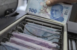 Kamu bankalarının bağışlarının ardından Erdoğan’dan jet düzenleme