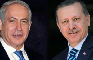 Netanyahu’dan Erdoğan açıklaması: Eskiden bana Hitler derdi, şimdi aramız düzeldi