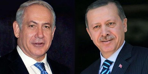 Netanyahu’dan Erdoğan açıklaması: Eskiden bana Hitler derdi, şimdi aramız düzeldi