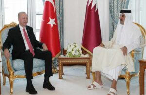 Reuters: Yeni yılda Katar’dan Türkiye’ye 2 milyar dolar
